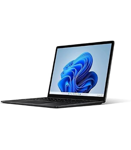 Microsoft Surface Laptop 4 15-inch Touchscreen 256GB SSD AMD Ryzen